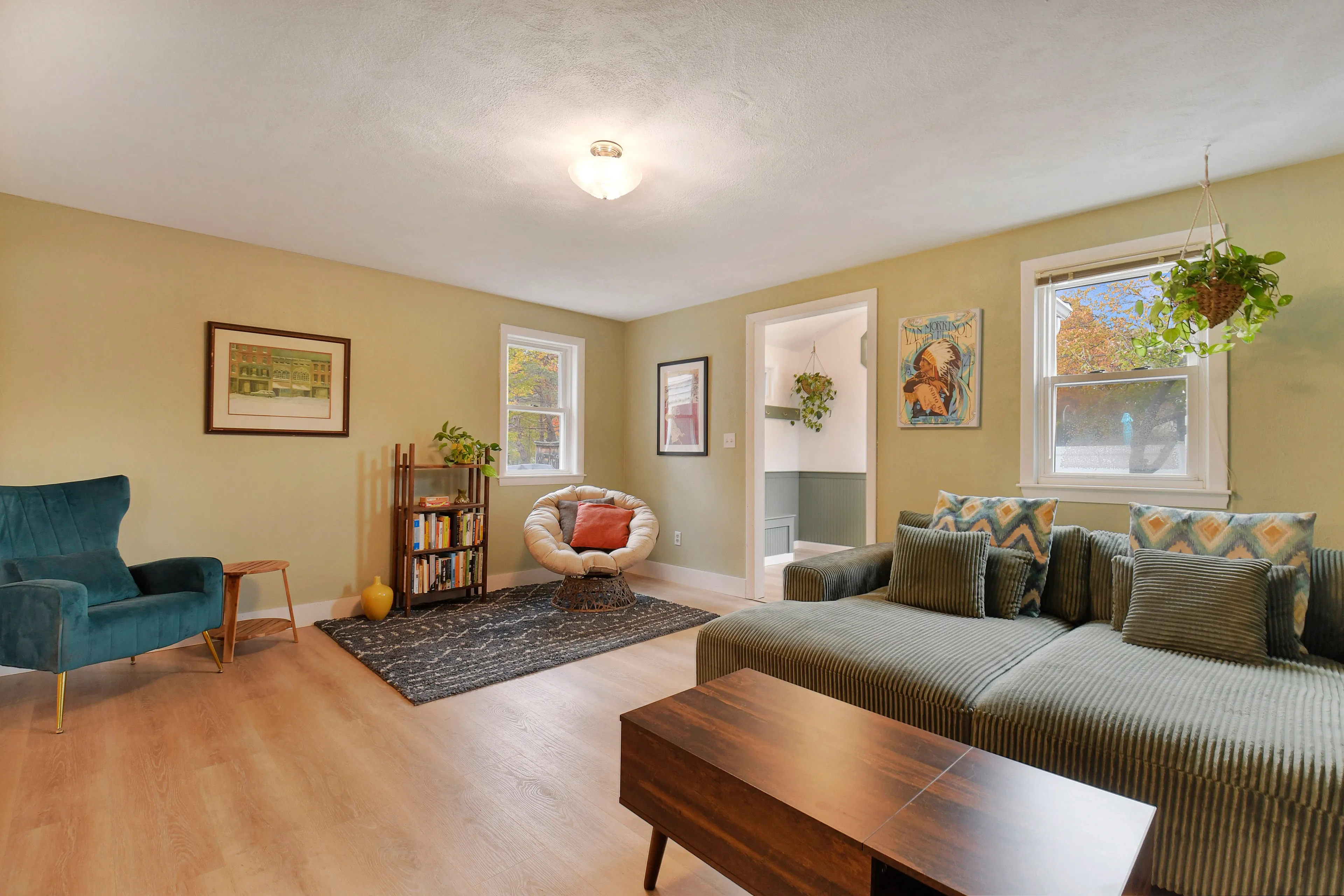 Living Areas Sample 20